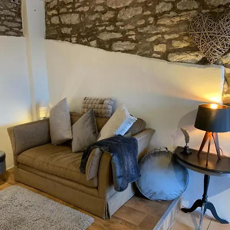 Apartamento Characteristic & Cosy Self-contained 1 Bed Annexe *