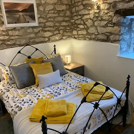 Characteristic & Cosy Self-contained 1 Bed Annexe Apartamento *