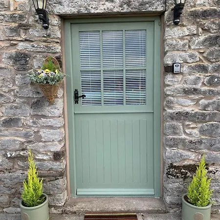 Characteristic & Cosy Self-contained 1 Bed Annexe