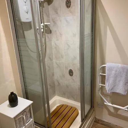 Apartamento Characteristic & Cosy Self-contained 1 Bed Annexe Brigsteer