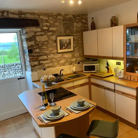 Characteristic & Cosy Self-contained 1 Bed Annexe