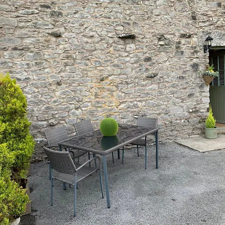 Characteristic & Cosy Self-contained 1 Bed Annexe Brigsteer