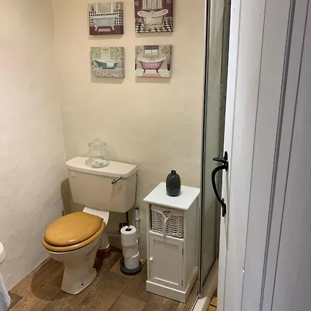 Characteristic & Cosy Self-contained 1 Bed Annexe Brigsteer